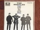 THE BEATLES- Long Tall Sally. EP. 7