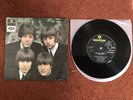 The Beatles - Beatles For Sale No 2. Rare 1st U.K. Issue 7