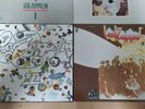 Led Zeppelin LP`s