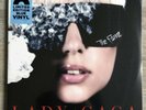Lady Gaga - The Fame - Limited 2x Blue Vinyl - Sealed - MINT