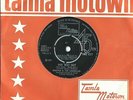 MARTHA & VANDELLAS - 'LOVE BUG'/'ONE WAY OUT' TAMLA MOTOWN TMG 621 NORTHERN