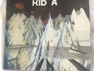 RADIOHEAD Kid A 2 X 10” LP Vinyl 2000 Original Parlophone