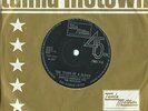 SMOKEY & THE MIRACLES - 'TEARS OF A CLOWN' TAMLA MOTOWN TMG 745 VERY RARE B SIDE