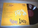 VG++ Pete Terrace Plays Joe Loco Arrangements  LP Album on CHERRY Vinyl