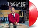 OST-A Beautiful Day In The Neighbourhood (1LP Coloured) (UK IMPORT) VINYL NEW