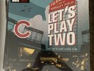 PEARL JAM Let's Play Two: Live At Wrigley Field NEW 2x  Vinyl Record