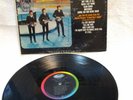 The Beatles Something New LP Vinyl Record Album Mono Capitol T-2108