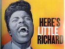 Little Richard - Here's Little Richard LP - Mobile Fidelity - 180 Gram -2008-NEW