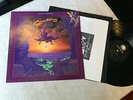 the dukes of stratosphear stratosphere lp psonic psunspot 1987 xtc original rare