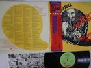 LP/GF Jethro Tull Too Old To Rock N' Roll CHY1111 CHRYSALIS Japan OBI