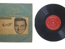 Songs By Frankie Laine LP MG10002