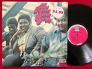 RANCE ALLEN GROUP   SELF TITLED LP (1978) BLACK GOSPEL SOUL FUNK VG+/EX SHRINK