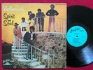 THE VIOLINAIRES   SPIRIT AND SOUL LP (1973) RARE BLACK GOSPEL   JEWEL LPS 0073