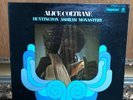 Alice Coltrane - Huntington Ashram Monastery (Impulse , 1969) - LP Vinyl Record