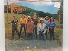 Vintage The Allman Brothers Band Brothers Of The Road Record Vinyl LP SEALED