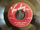 El Dorados, Vee-Jay 127, One More Chance & Little Miss Love, Good early group ?