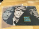 David Bowie picture disc wild is the wind Nina Simone x2