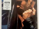 George Michael FAITH Lp Vinyl Record Australia - 1987