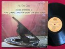 JAMES SANDERS GOSPEL LEGENDS   AT THE GATE LP RARE GOSPEL SWEET SOUL HSE SHRINK