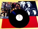 N MINT 1981 VAN HALEN- FAIR WARNING- DAVID LEE ROTH- HS-3540- NO FLAWS-UNCHAINED