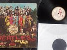 THE BEATLES ?– SGT. PEPPER'S LONELY HEARTS CLUB BAND - LP 12