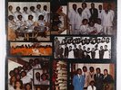 New Hope Young Adult Choir - 25 Years Of Hope LP - Black Gospel SEALED