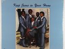 Joe White/Gospel Flames - Keep Jesus In Your Home LP - G&B Soul Funk SEALED MP3
