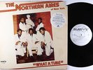 Northern Aires of NY - What A Time LP - Savoy - Disco Funk Gospel MP3