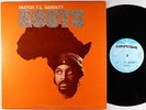 Pastor T.L. Barrett - Roots LP - Gospel Roots - Black Gospel