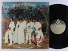 Rev. Charlie Brown & True Saints - A Great Day LP - Morada - Modern Soul MP3