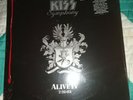 KISS SYMPHONY: ALIVE IV - 3 LP VINYL BRAND NEW * LIMITED EDITN  2,253 of 10,000