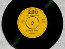 The Wailers Dancing Shoes / Don't Look Back. R 116 bob marley.