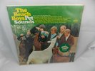 The Beach Boys - Pet Sounds - Capitol Reissue N-16156 - Vinyl Mono