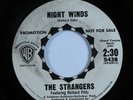 Northern Soul 45 STRANGERS Night Winds WARNER BROS promo HEAR