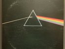 Pink Floyd-Dark Side Of The Moon-UK Harvest SHVL 804w/2Posters/stickers Sample