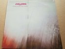 The Cure ?–seventeen seconds - lp - greek pressing