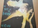 The Cure ?– The Head On The Door  - lp - ???? pressing