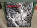 HIGH ON FIRE: De Vermis Mysteriis US Stoner Rock 2x LP NM Vinyl Sleep Sunn Boris