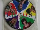GO GO'S - WE GOT THE BEAT / OUR LIPS ARE SEALED 7