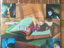 R.E.M - FABLES OF THE  RECONSTRUCTION 1985 VINYL LP + PICTURE INNER UK 1ST PRESS