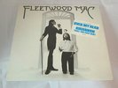 Fleetwood Mac S/T Sealed Vinyl Record LP USA 1975 Reprise MS 2225 Orig  Hype
