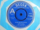 The Attack - Any More Than I Do 1967 UK 45 DECCA DEMO MOD/PSYCH