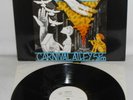 LP KNOT TOULOUSE Carnival Alley 5 PM (private 91) Italian indie psych folk NM