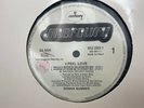 ???? Donna Summer ?– I Feel Love, Mercury 852 283-1 Vinyl 12