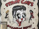 Stray Cats - Runaway Boys the Anthology - Double LP Vinyl - New