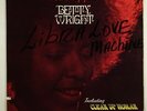 Betty Wright 