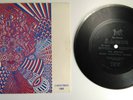 THE BEATLES - Sixth Christmas Record - 1968 Fan Club Flexi + Picture sleeve