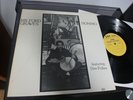 MILFORD GRAVES - DON PULLEN “NOMMO” Lp Mint Jazz Rarity