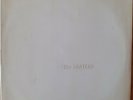 THE BEATLES 'White album' UK MONO Psyche Vinyl CROSSOVER PRESS Very Low Number