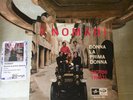 45 Giri - Vinile - I Nomadi - Donna La Prima Donna - Giorni tristi, origin.1965